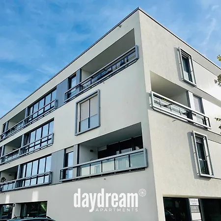 Traumwohnung Im Wissenschaftspark Osnabrueck Exterior photo