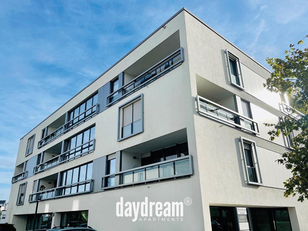 Traumwohnung Im Wissenschaftspark *