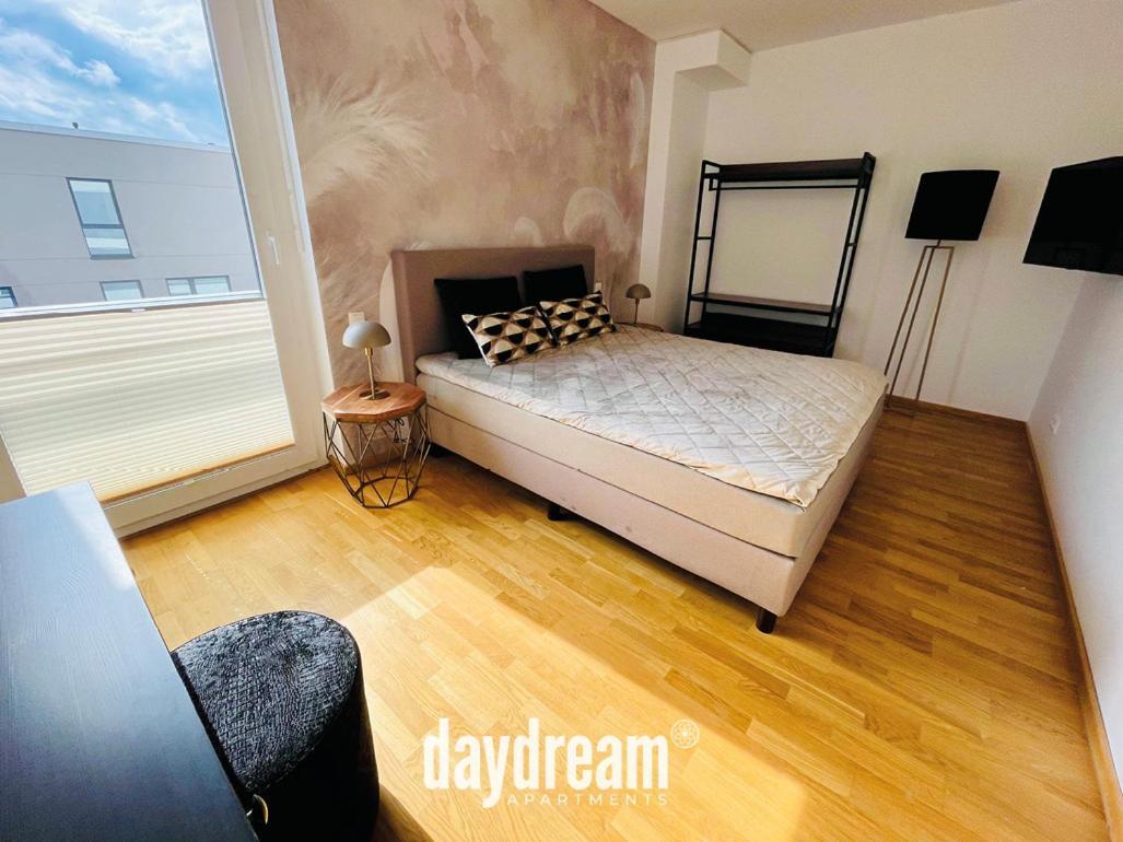 Traumwohnung Im Wissenschaftspark Apartment Osnabrueck