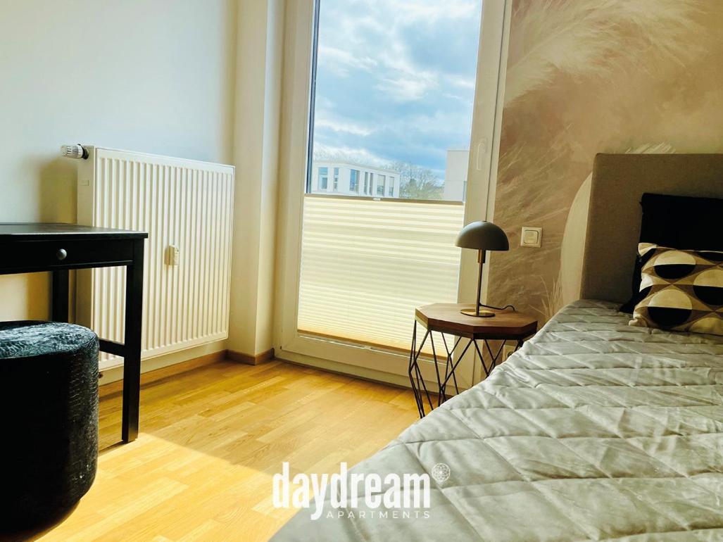 Traumwohnung Im Wissenschaftspark Apartment *