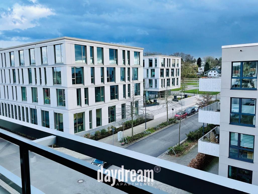 Traumwohnung Im Wissenschaftspark * Osnabrueck