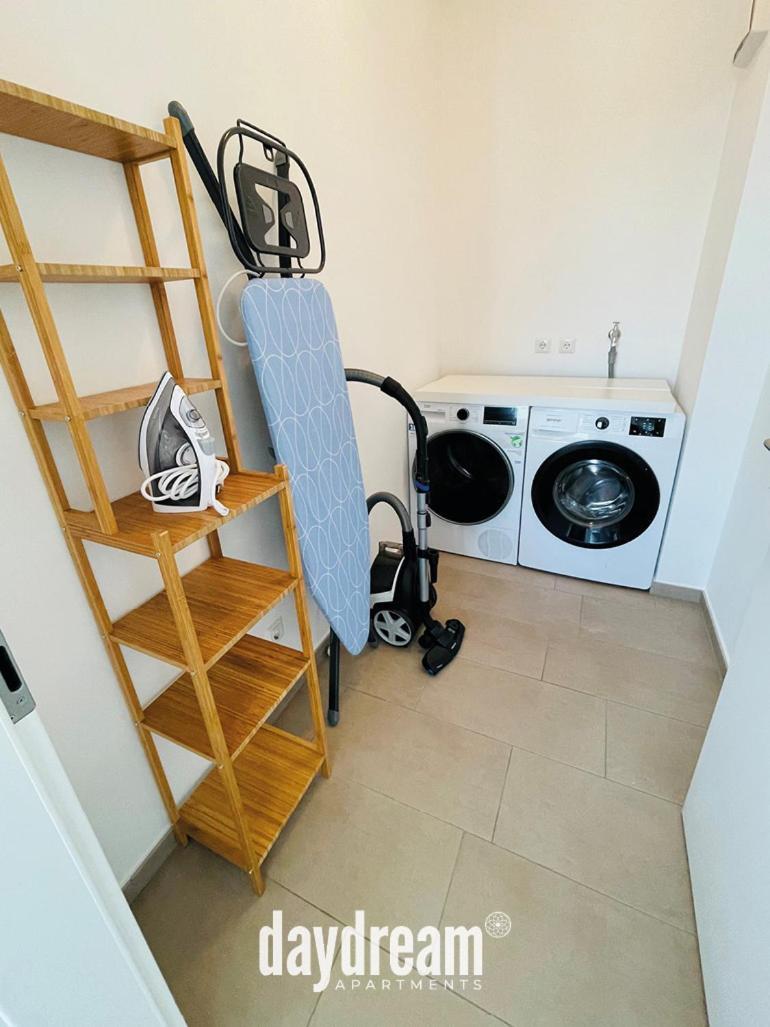 Apartment Traumwohnung Im Wissenschaftspark