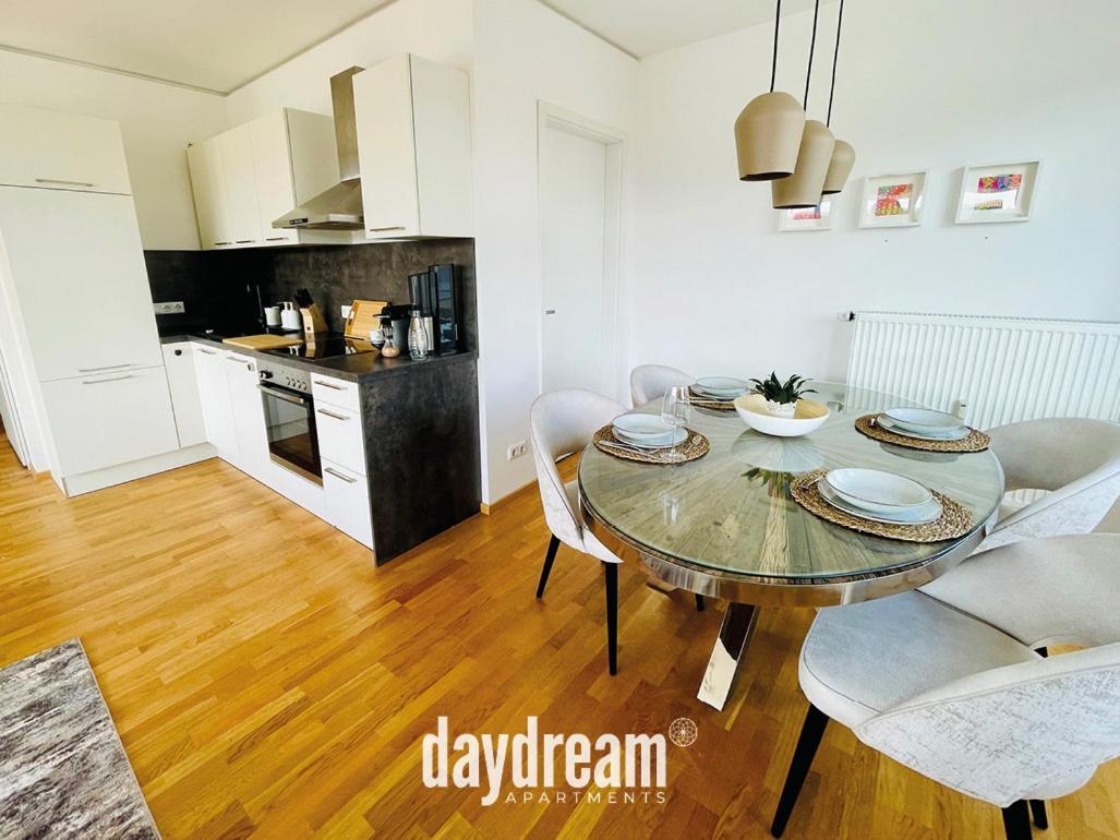 Apartment Traumwohnung Im Wissenschaftspark