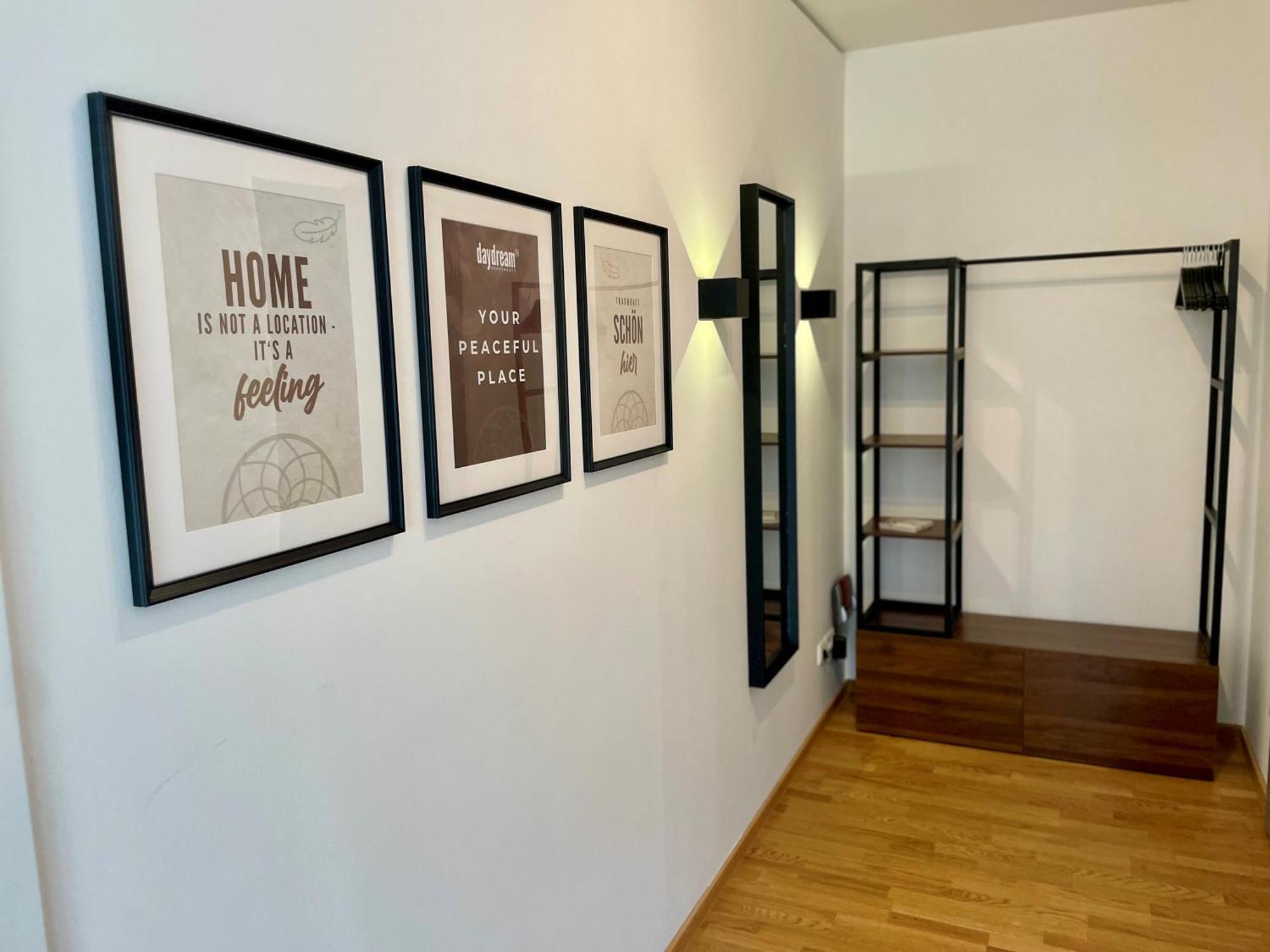 Traumwohnung Im Wissenschaftspark Apartment Osnabrueck